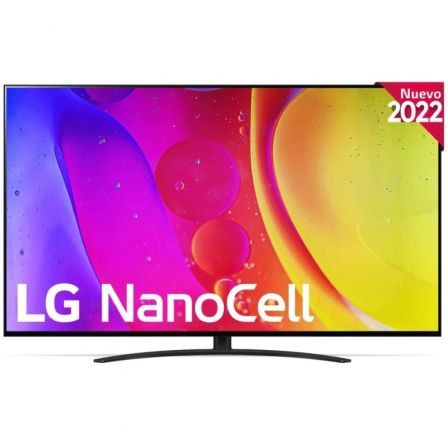 Televisor Lg Nanocell 50nano826qb