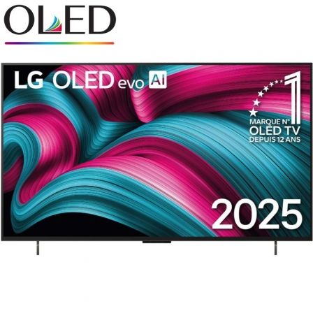 Televisor LG OLED Evo OLED42C54LA 42