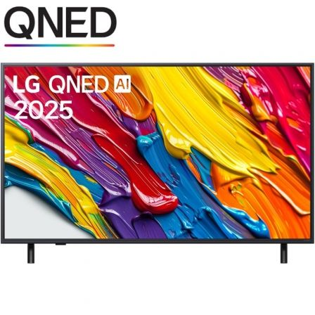 LG QNED 50QNED82A6B