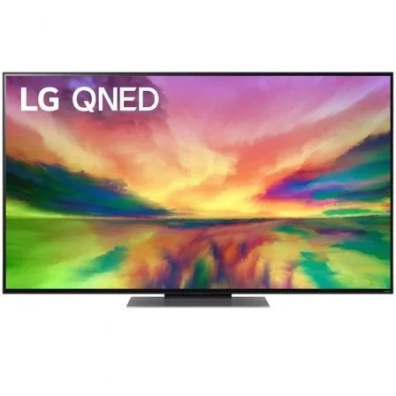 LG QNED 55QNED826RE