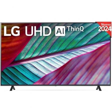LG UHD 75UR75006LK