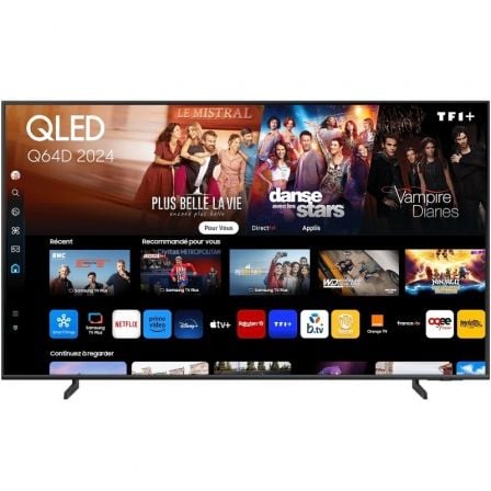 Samsung QLED Q64D TQ75Q64DAU