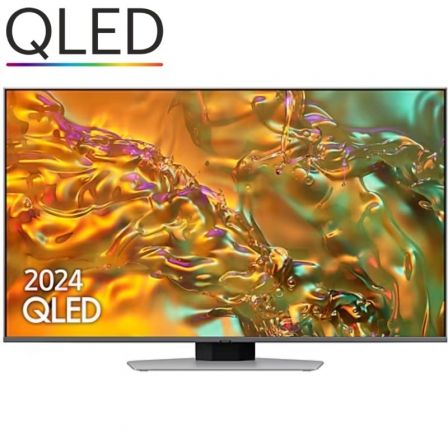 Samsung QLED Q80D TQ65Q80DAT 65