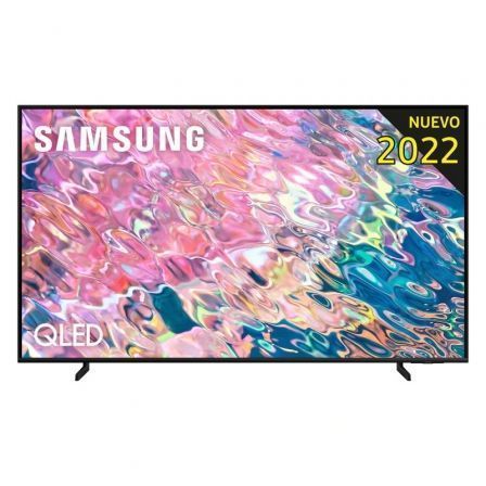 Televisor Samsung Qled Qe50q60bau