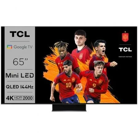 Tcl Qled Mini Led 65c845 65 65c845