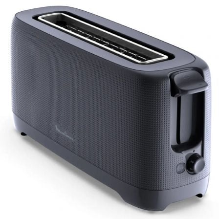 Tostador Moulinex Morning LS2M0810