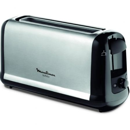 Tostador Moulinex Subito Select LS260800