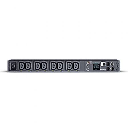 Unidad De Distribucion Para Alimentacion Cyberpower Pdu41005