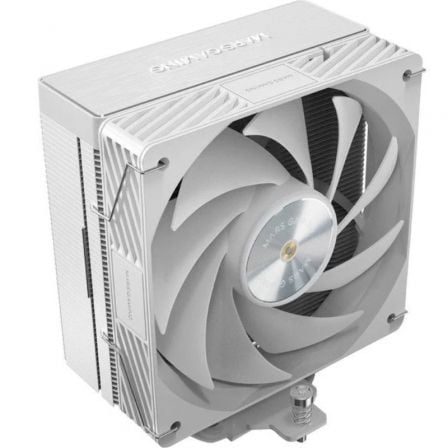 Ventilador con Disipador Mars Gaming MCPU X5W