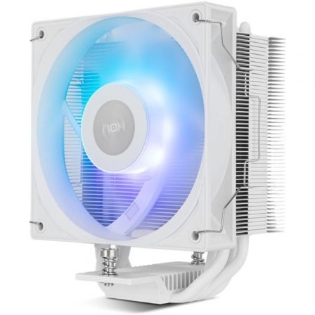 Ventilador con Disipador Nox Hummer R 400 ARGB NXHUMMERR400ARGBWH