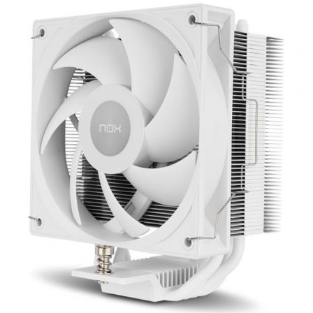 Ventilador con Disipador Nox Hummer R 400 NXHUMMERR400WH