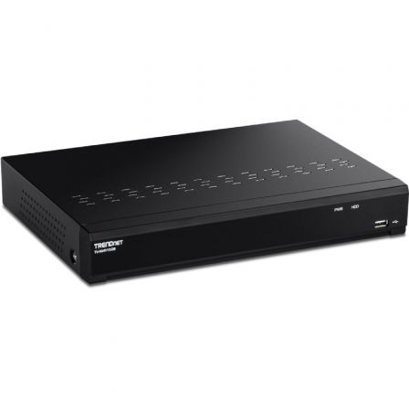 Videograbador TRENDnet TV NVR1508