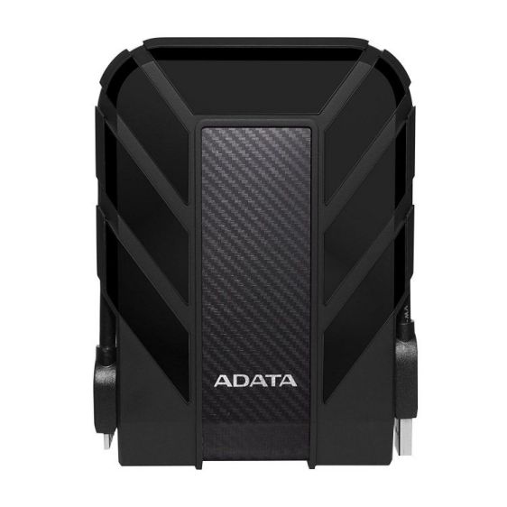 ADATA HD710 Pro 2 TB Negro disco duro externo