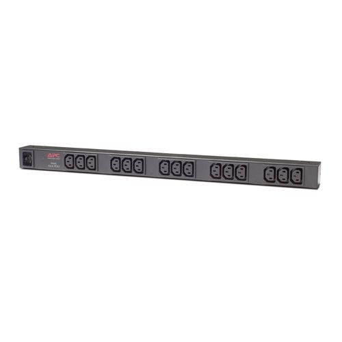 Apc Basic Rack Pdu Ap9572