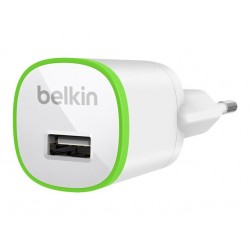 Belkin F8m710vf04 Wht Cargador De Dispositivo Movil