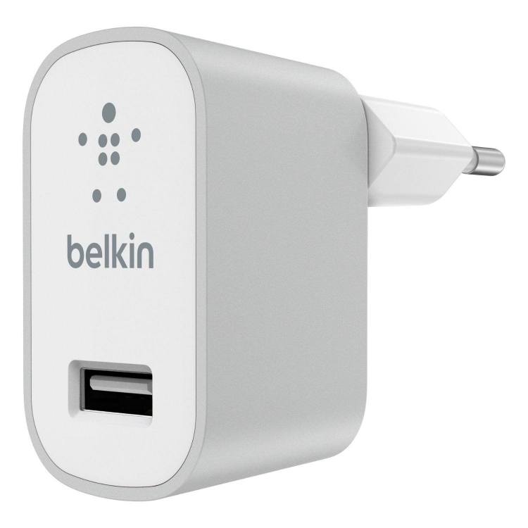 Belkin F8m731vfslv Cargador De Dispositivo Movil