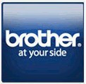 Brother PR3458B6P sello