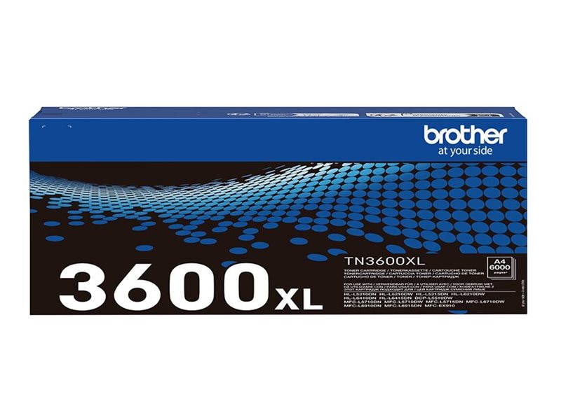 Brother TN3600XL