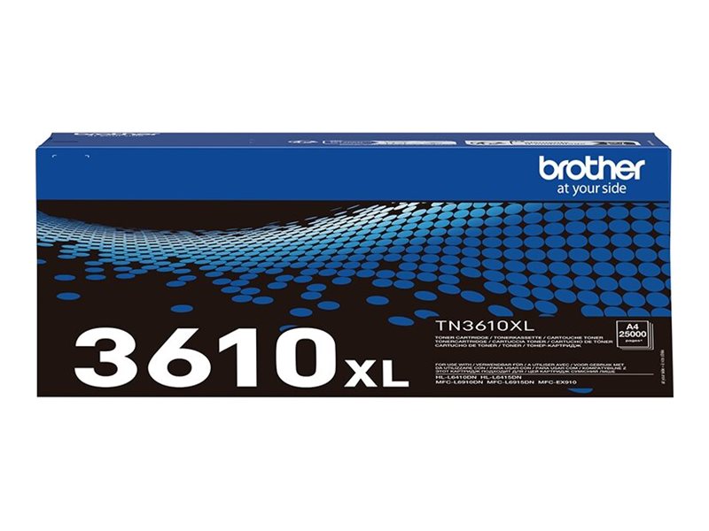 Brother TN3610XL