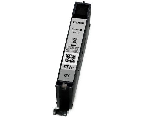 Canon CLI 571GY XL