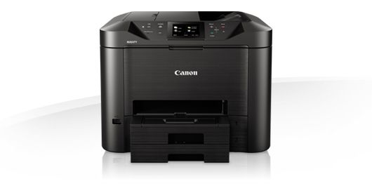 Canon Maxify Mb5450 Wifi