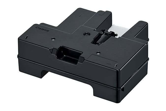 Canon Mc 20 Colector De Toner