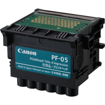 Canon Pf 05
