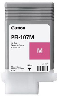 Canon Pfi 107m