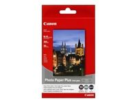 Canon Photo Paper Plus Sg 201 10x15 50sheets Papel Fotografico