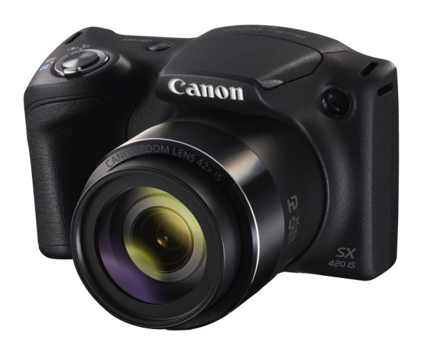 Canon Powershot Sx420 Is