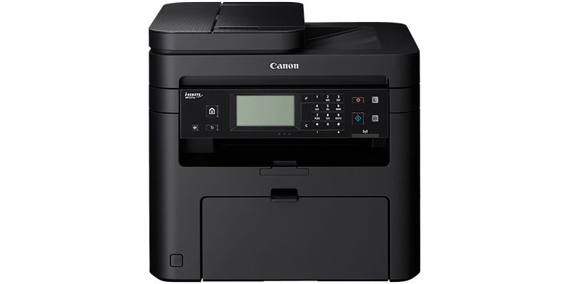 Canon I Sensys Mf237w