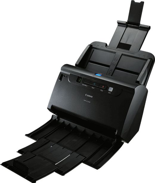 Canon imageFORMULA DR C230 ADF