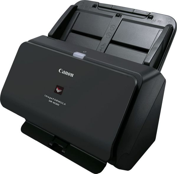 Canon imageFORMULA DR M260 ADF