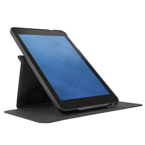 Dell 460 Bbtw 8 Tablet Folio Negro Funda Para Tablet