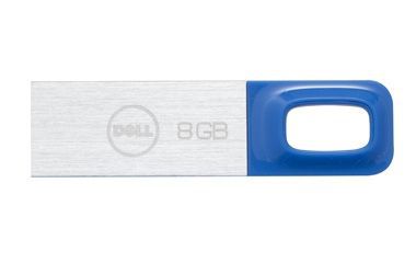 Dell A8200976 8gb Usb 2 0 Type A Azul Unidad Flash Usb