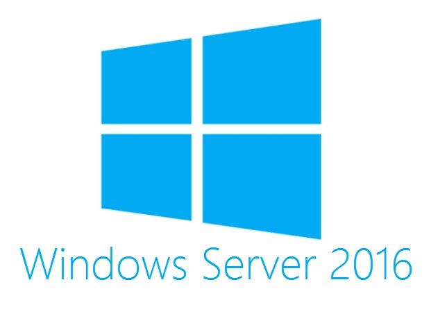 Dell Ms Windows Server 2016 10 Cals Rok