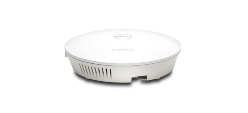 Dell Sonicwall Sonicpoint Aci