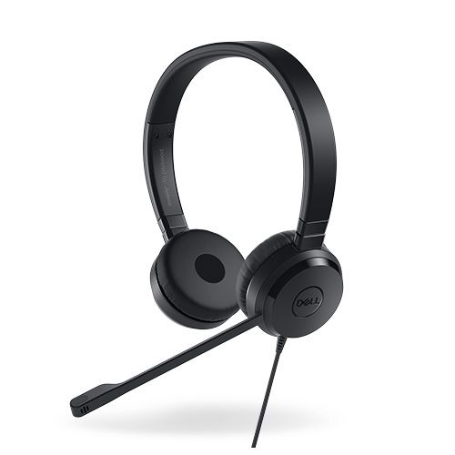 Dell Uc350 Negro Auriculares Para Movil