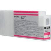 Epson Cartucho T6423 Magenta Vivo 150 Ml 