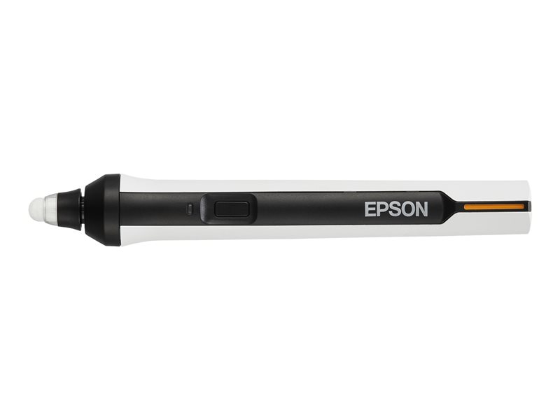 Epson Interactive Pen  Elppn05a  Orange  Eb 6xxwi