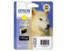 Epson Singlepack Yellow T096440