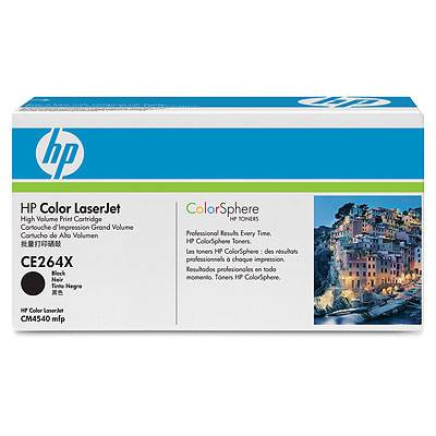 HP 646X