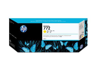 Hp 772 Negro