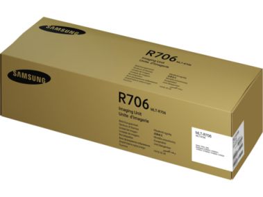 HP MLT R706 450000paginas Negro tambor de impresora