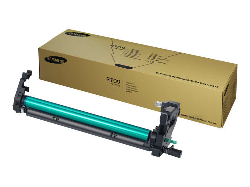 HP MLT R709 Toner de laser Negro