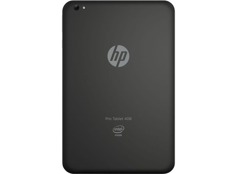 Hp Pro Tablet 408 G1 32gb Grafito
