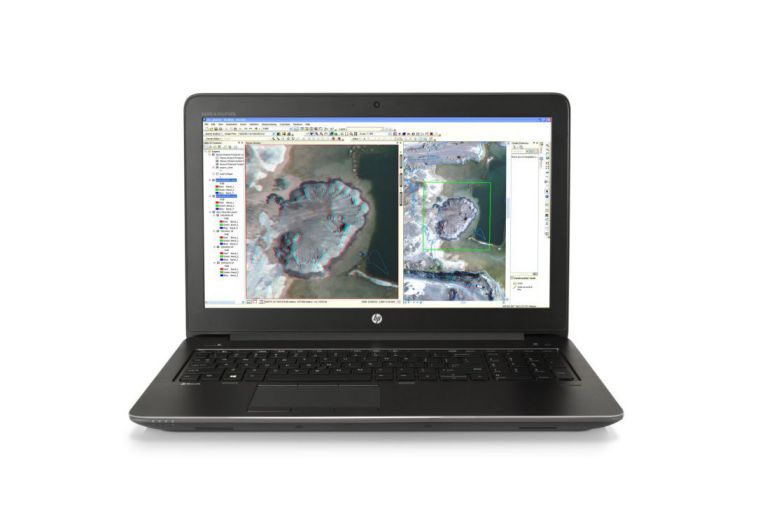 Hp Zbook 15 G4 Mobile Workstation Core I7