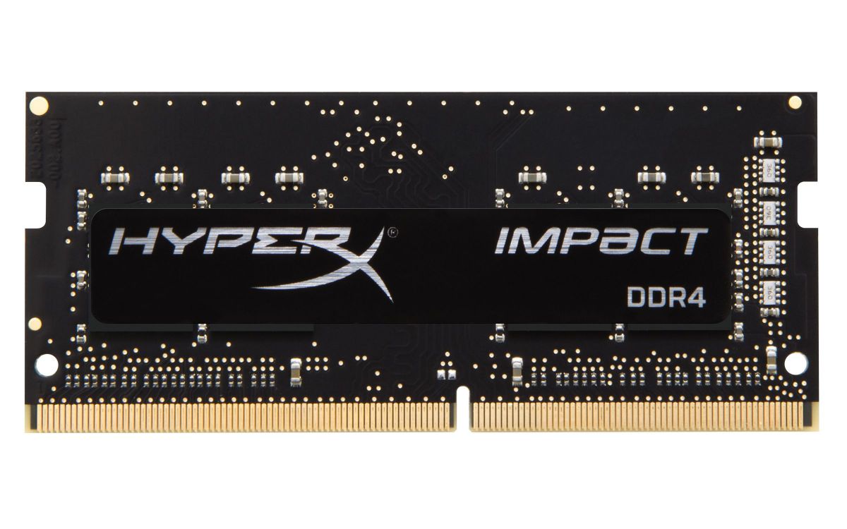 Hyperx Impact 16gb Ddr4 3200 Mhz