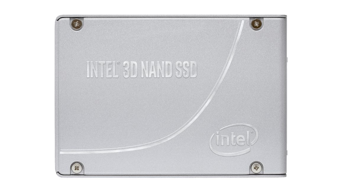 Intel Dc P4510 4000 Gb Pci Express 3d Tlc Nvme