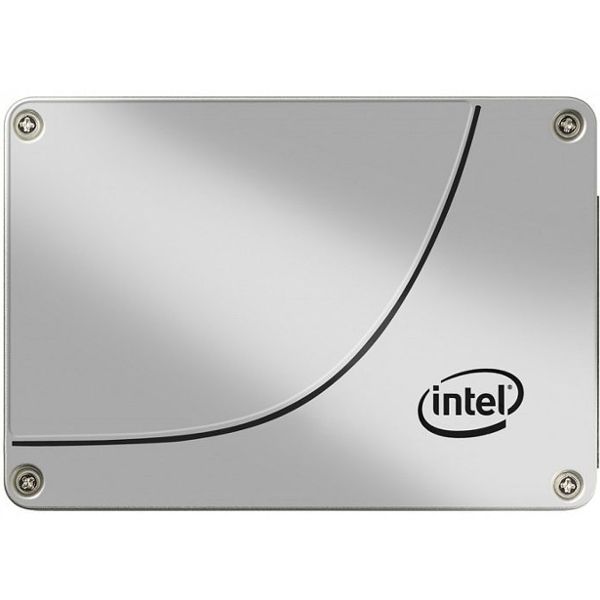 Intel Dc S3610 400gb Serial Ata Iii